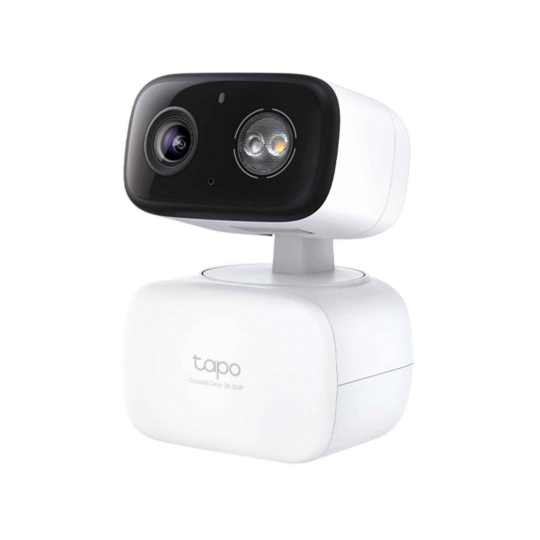 Smart Pet Camera with Pan & Tilt