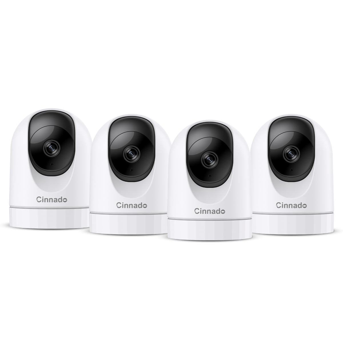 Cinnado Security Camera Indoor