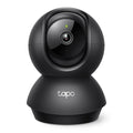 Smart Pet Camera with Pan & Tilt