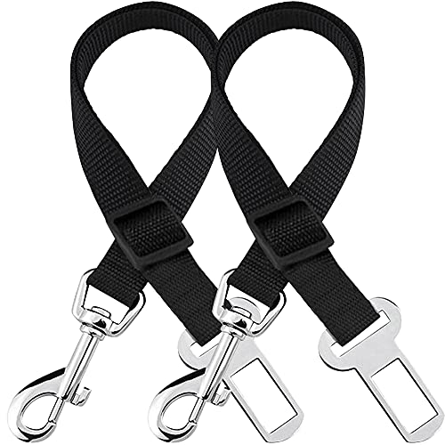 Adjustable Pet Car Seat Belt