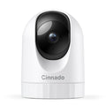 Cinnado Security Camera Indoor