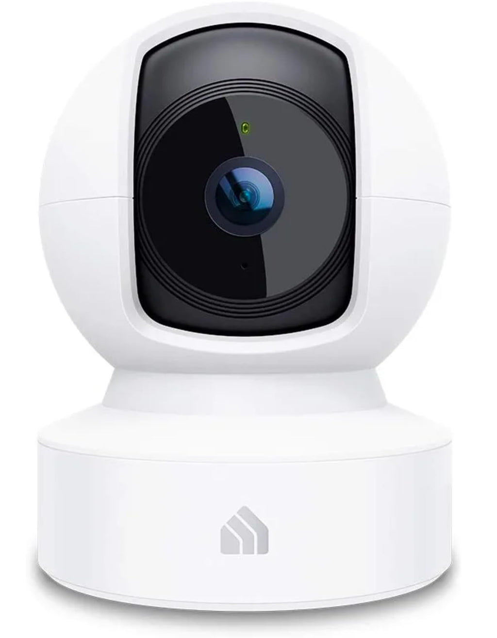 1080p Smart Pet Camera