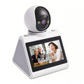 Home Security Pet Camera with Screen