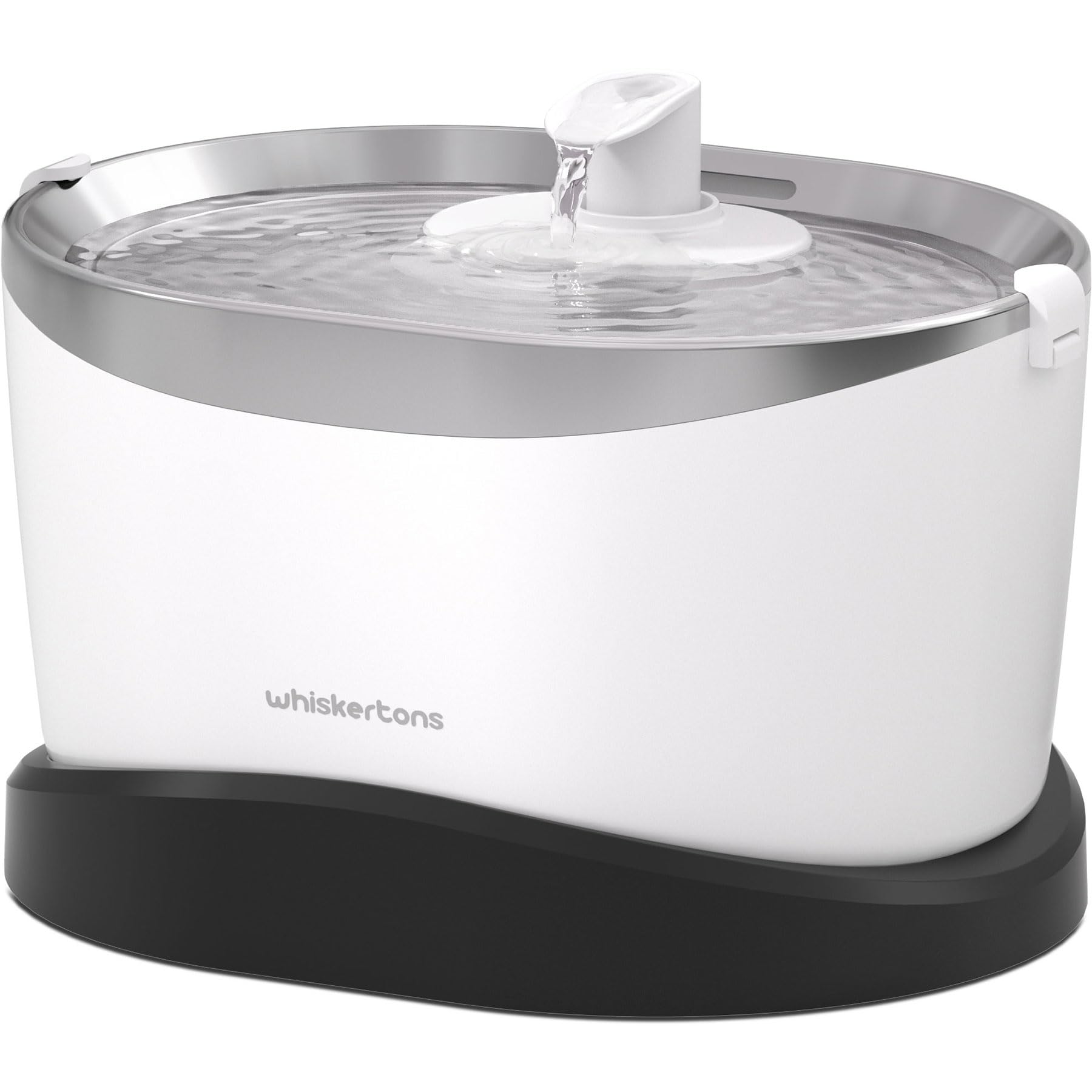 Wireless Pet Water Fountain 3L