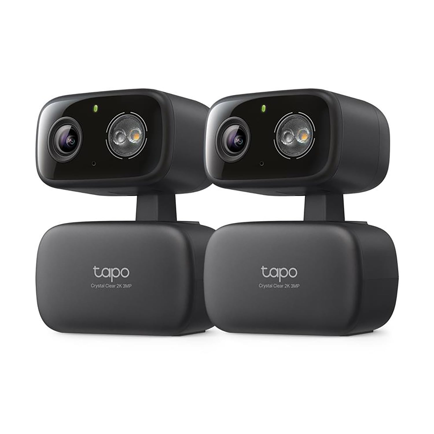 Smart Pet Camera with Pan & Tilt