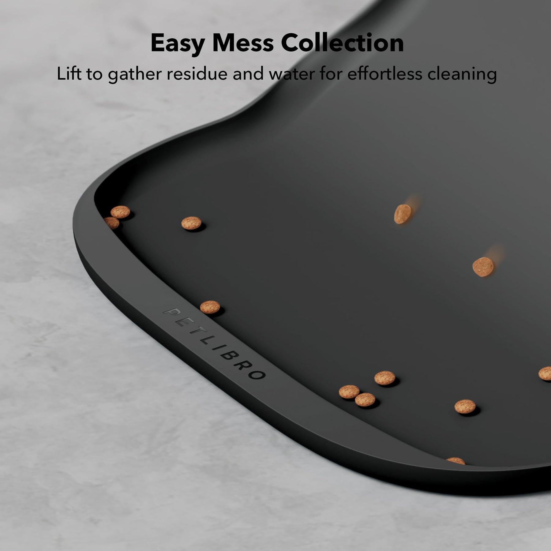 Smart Self-Cleaning Cat Litter Box with AI Camera