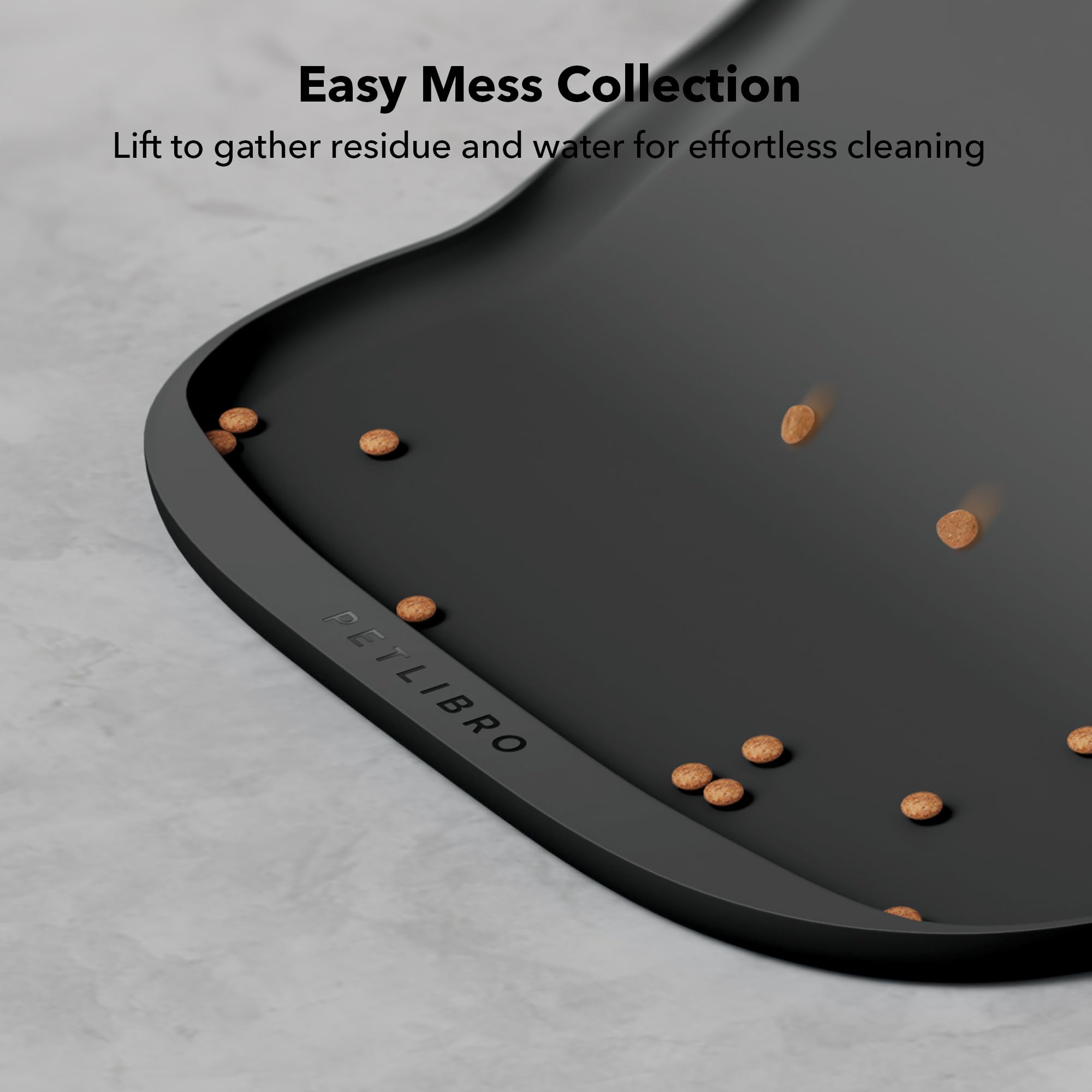 Smart Self-Cleaning Cat Litter Box with AI Camera
