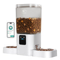 Automatic Pet Feeder