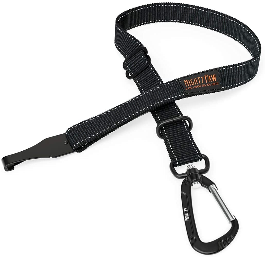 Adjustable Dog Car Safety Belt