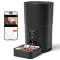 PAPIFEED Automatic Cat Feeder