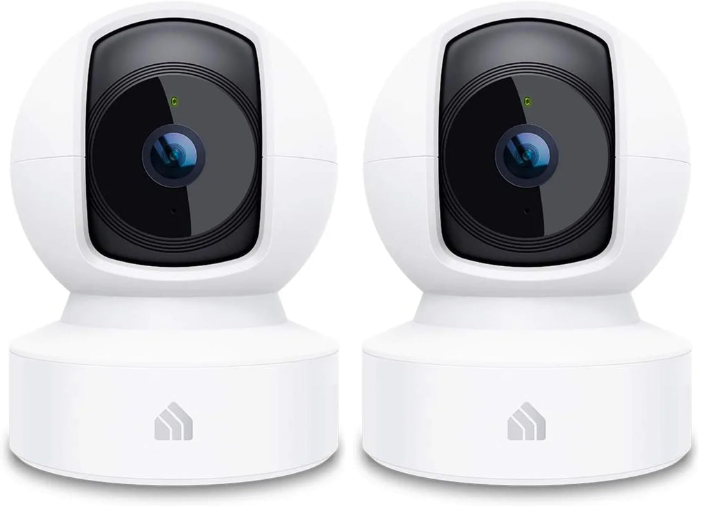 1080p Smart Pet Camera