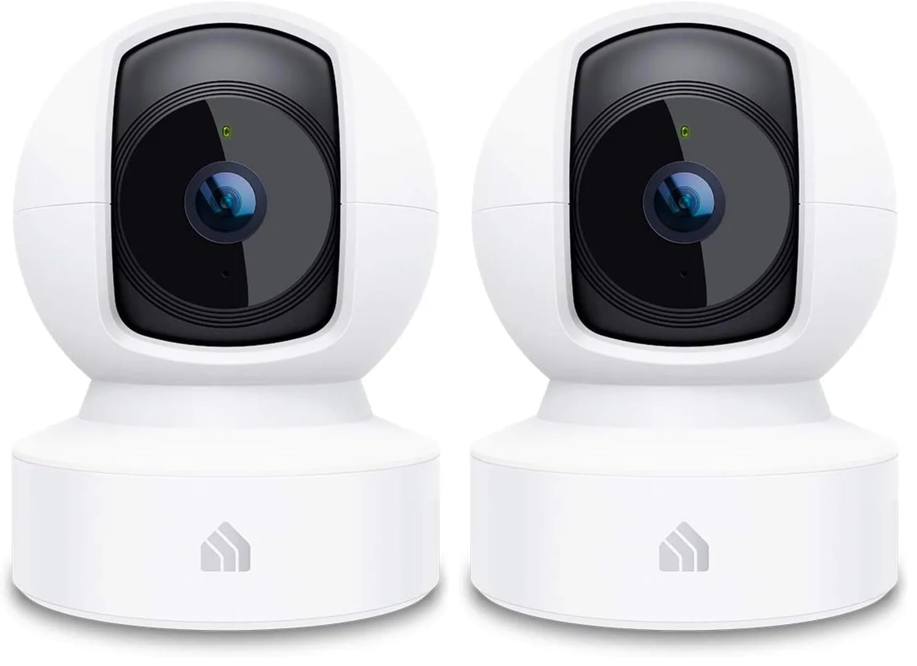 1080p Smart Pet Camera