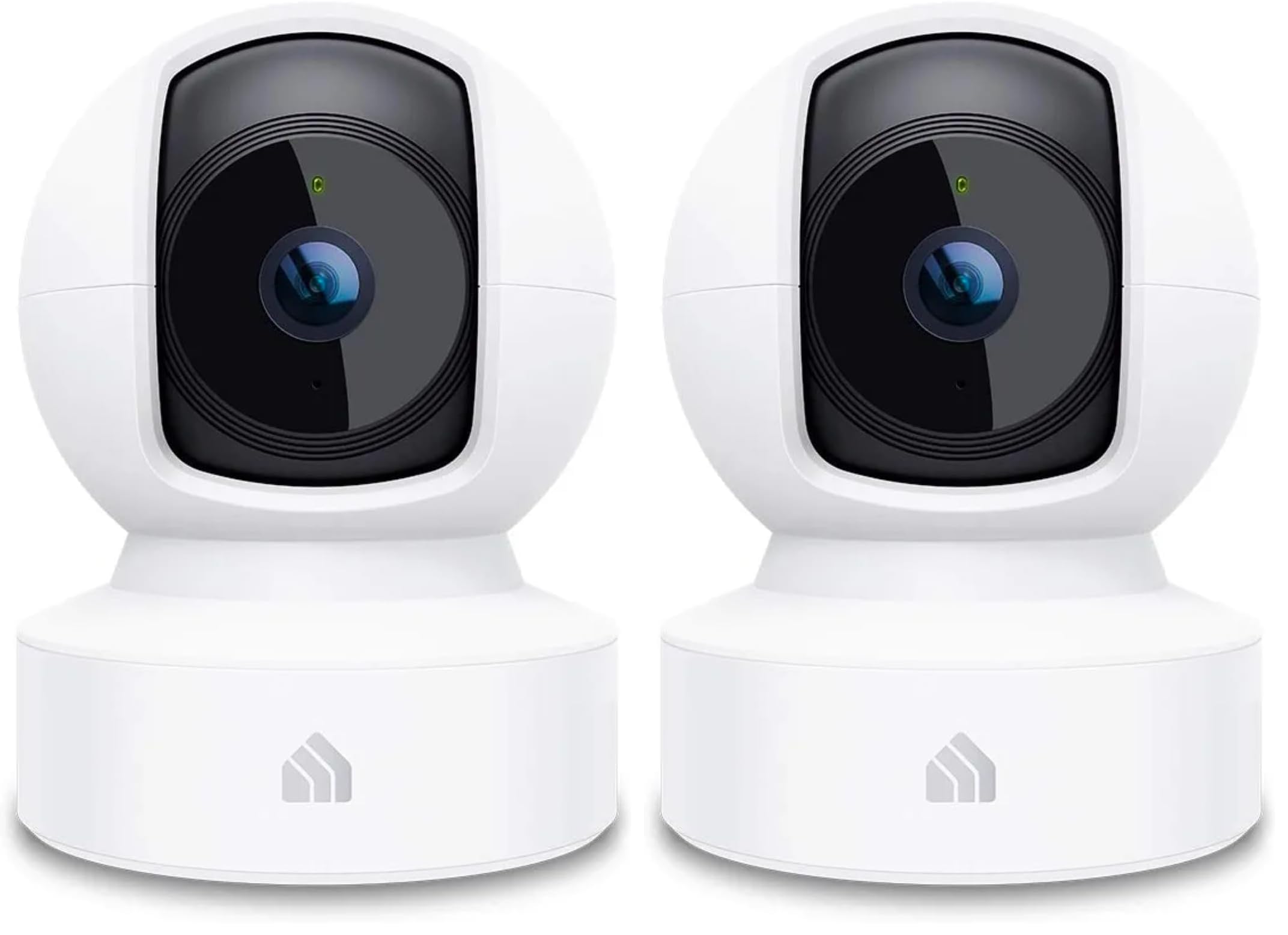 1080p Smart Pet Camera