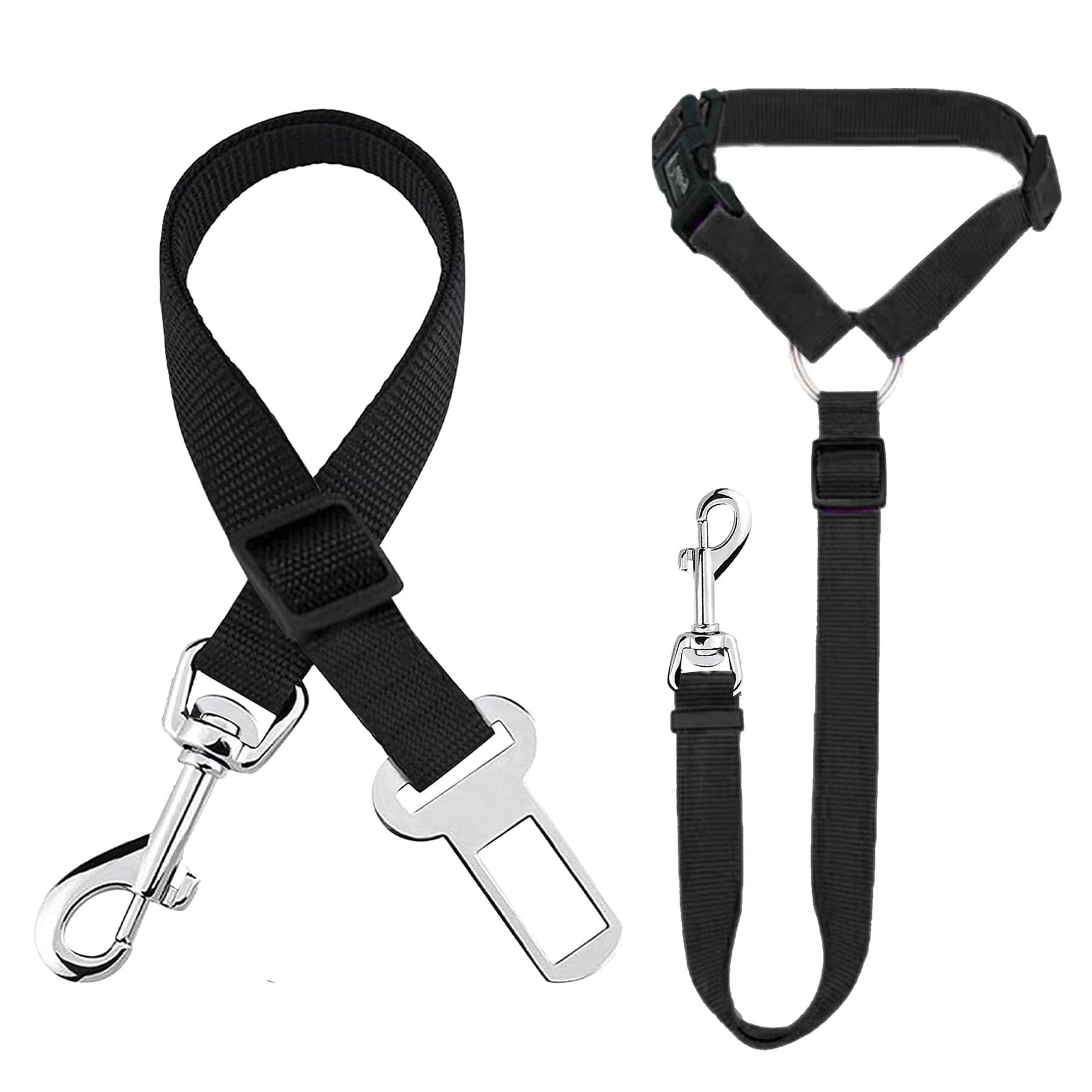 Adjustable Pet Car Seat Belt