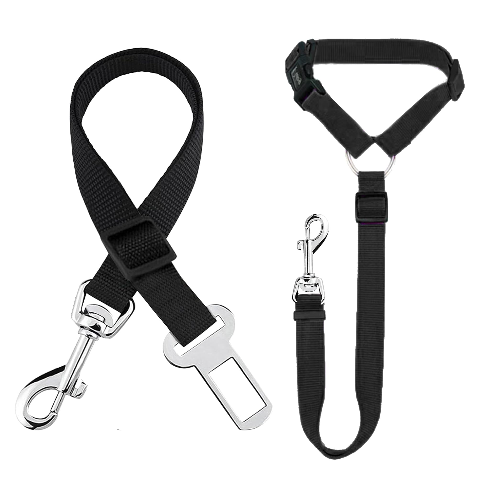 Adjustable Pet Car Seat Belt