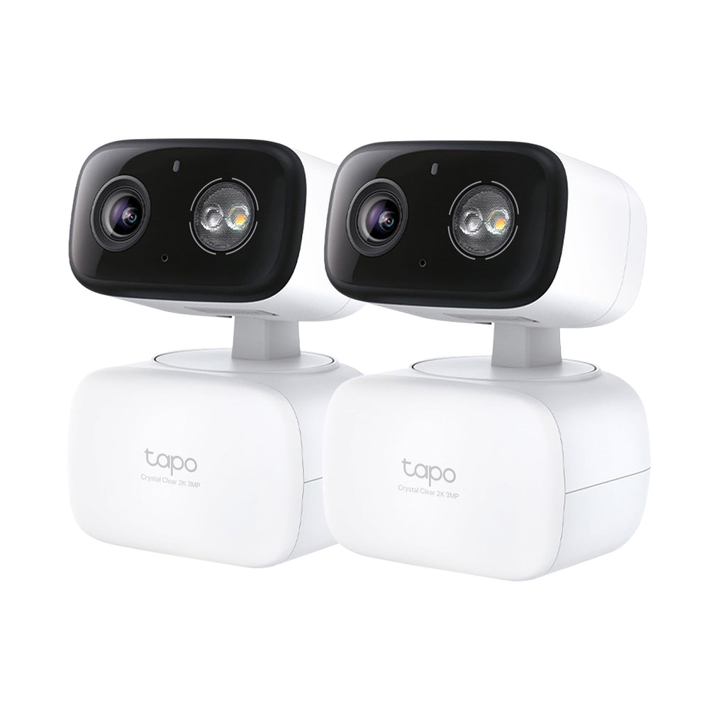 Smart Pet Camera with Pan & Tilt