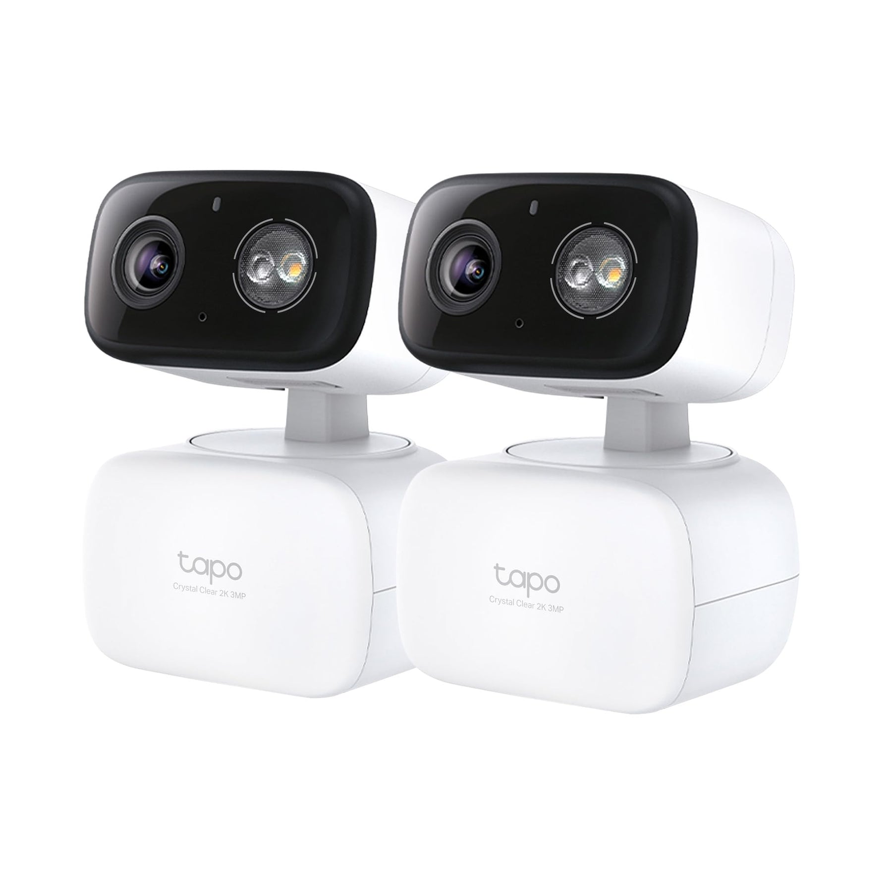 Smart Pet Camera with Pan & Tilt