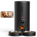 WOPET Automatic Cat and Dog Feeder