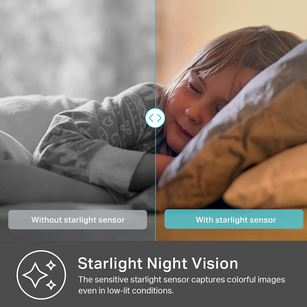 1080p Smart Pet Camera