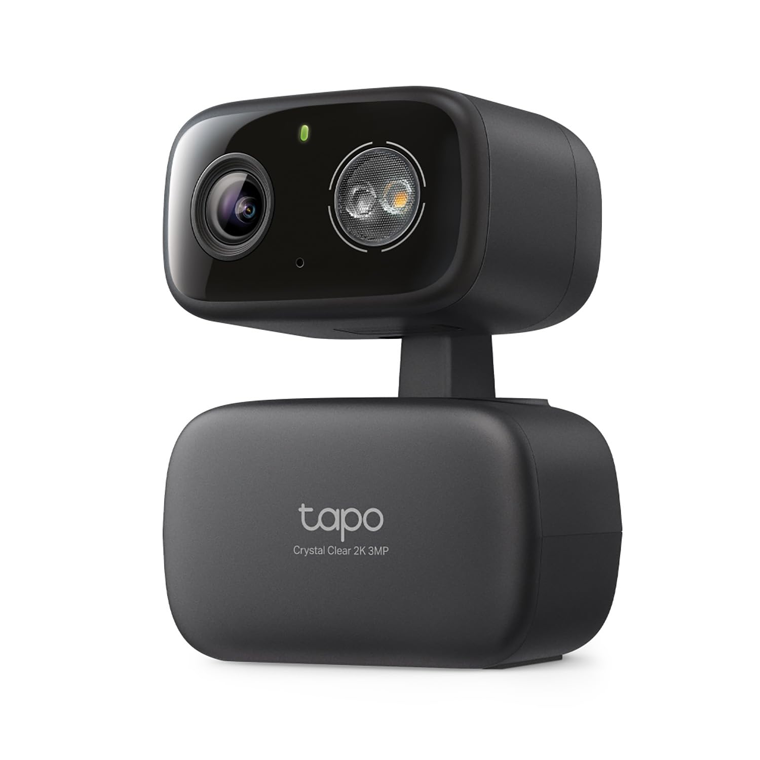 Smart Pet Camera with Pan & Tilt