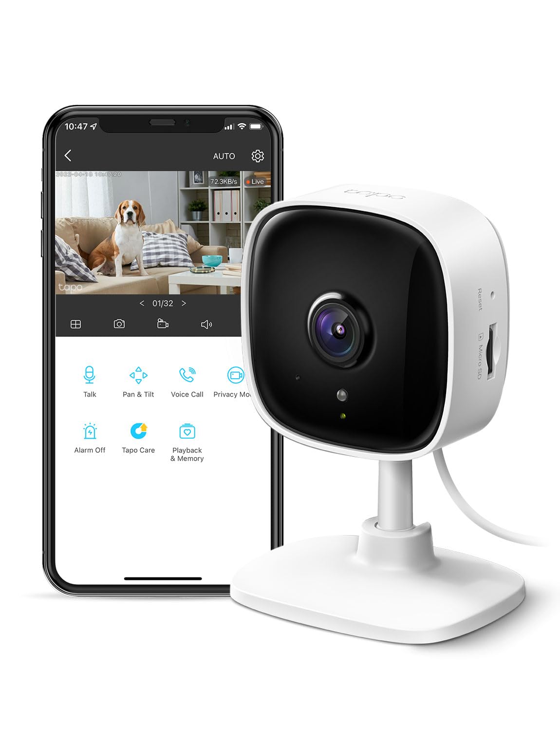 Tapo by TP-Link