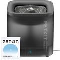 Wireless Pet Water Fountain 1.85L
