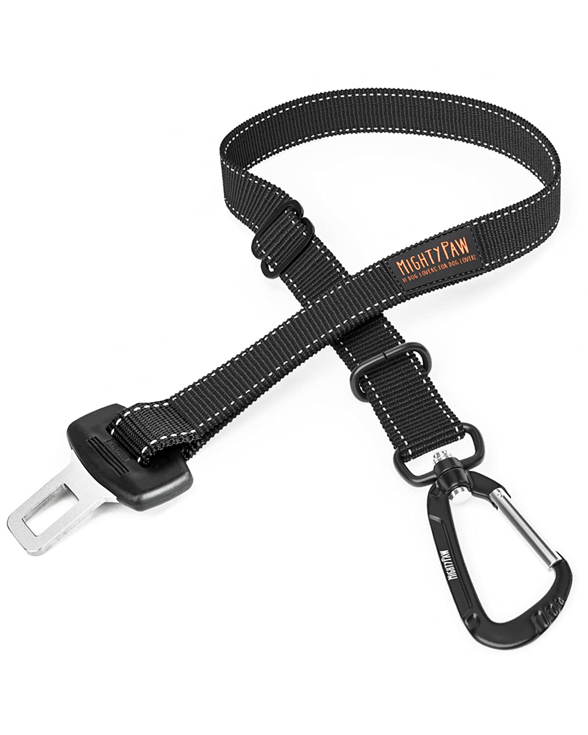 Adjustable Dog Car Safety Belt