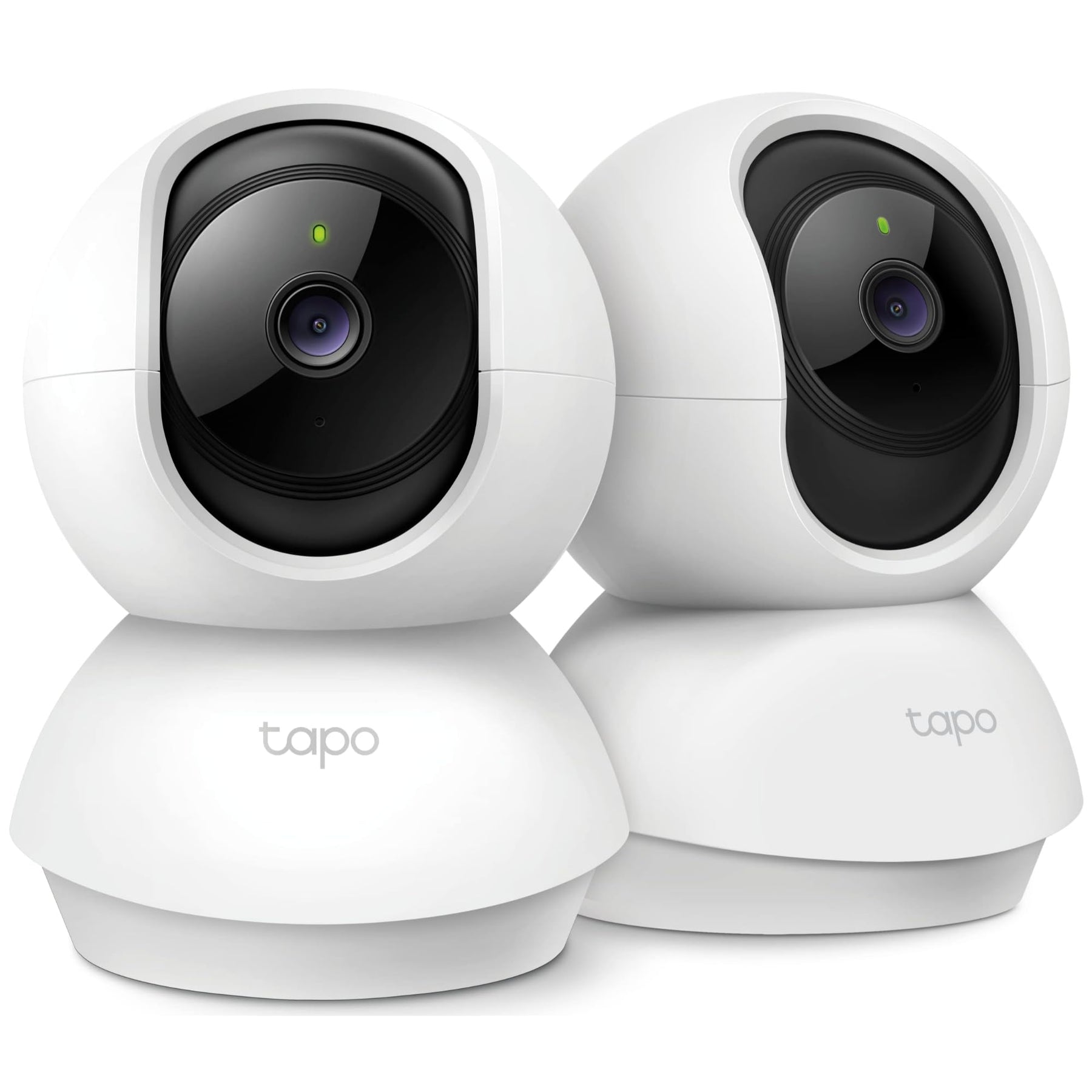 Smart Pet Camera with Pan & Tilt