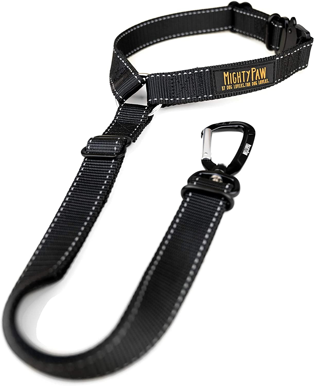 Adjustable Dog Car Safety Belt