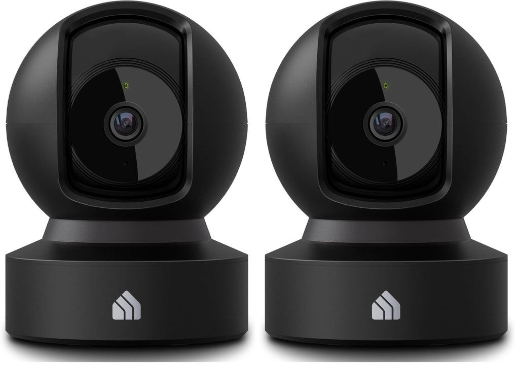 1080p Smart Pet Camera