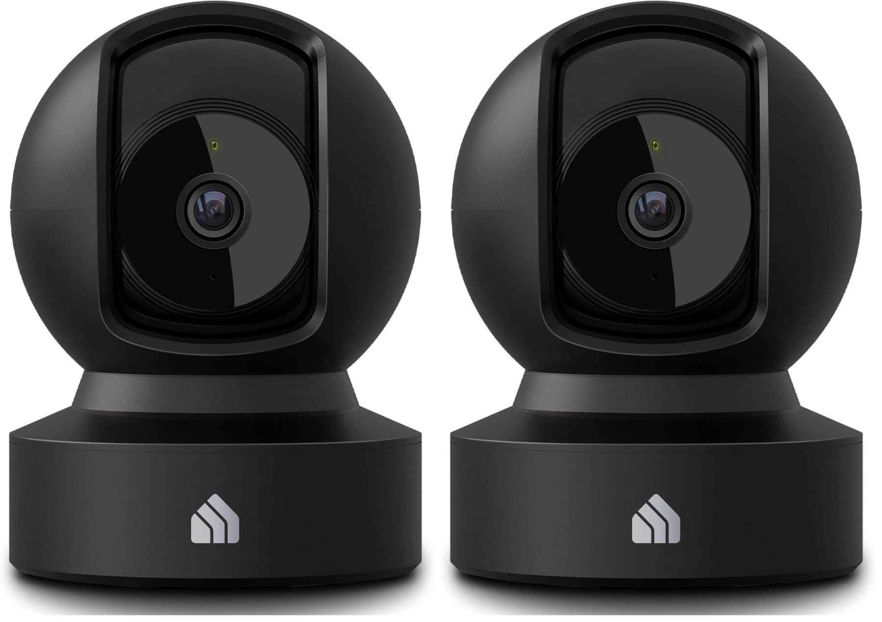 1080p Smart Pet Camera