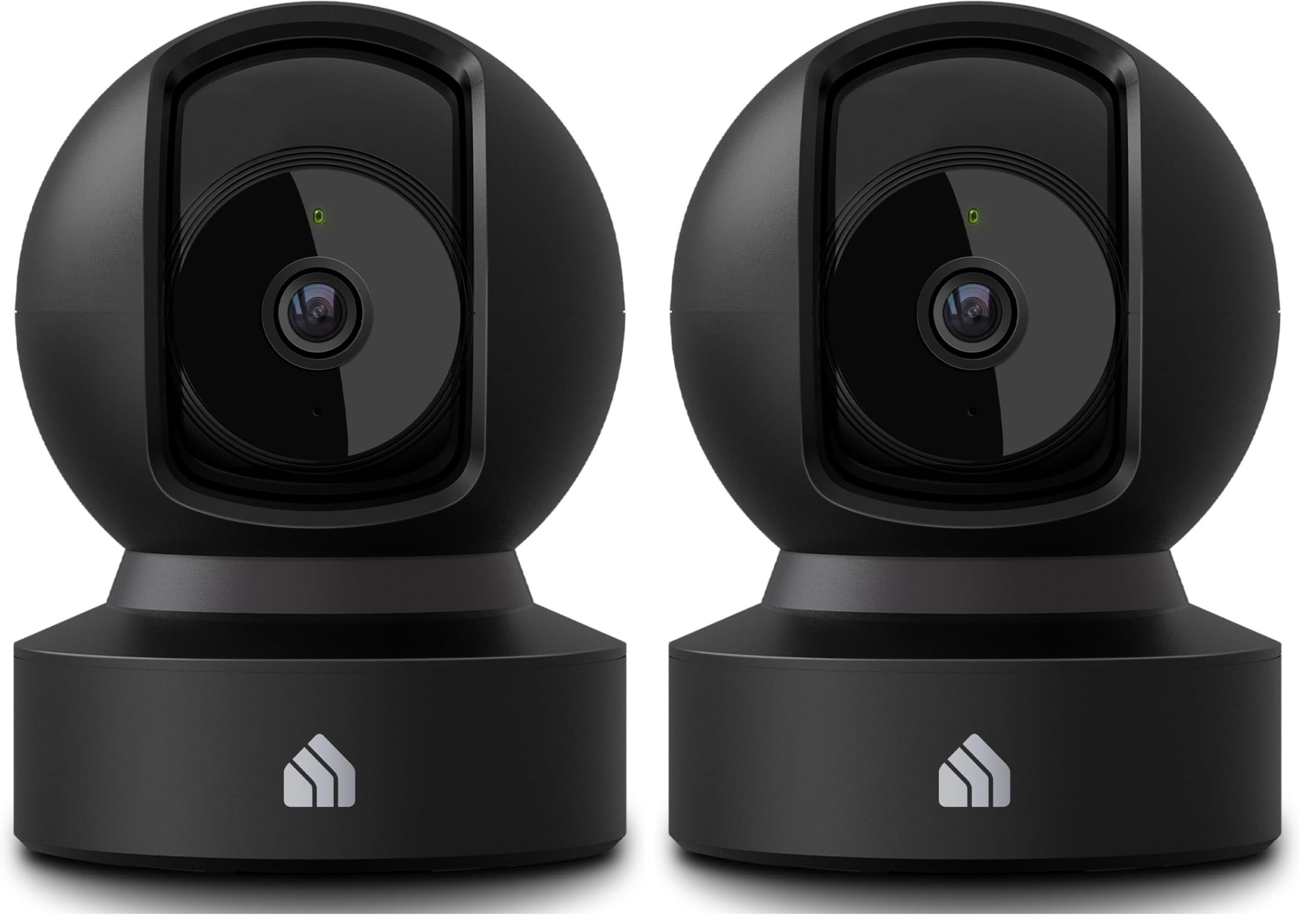 1080p Smart Pet Camera