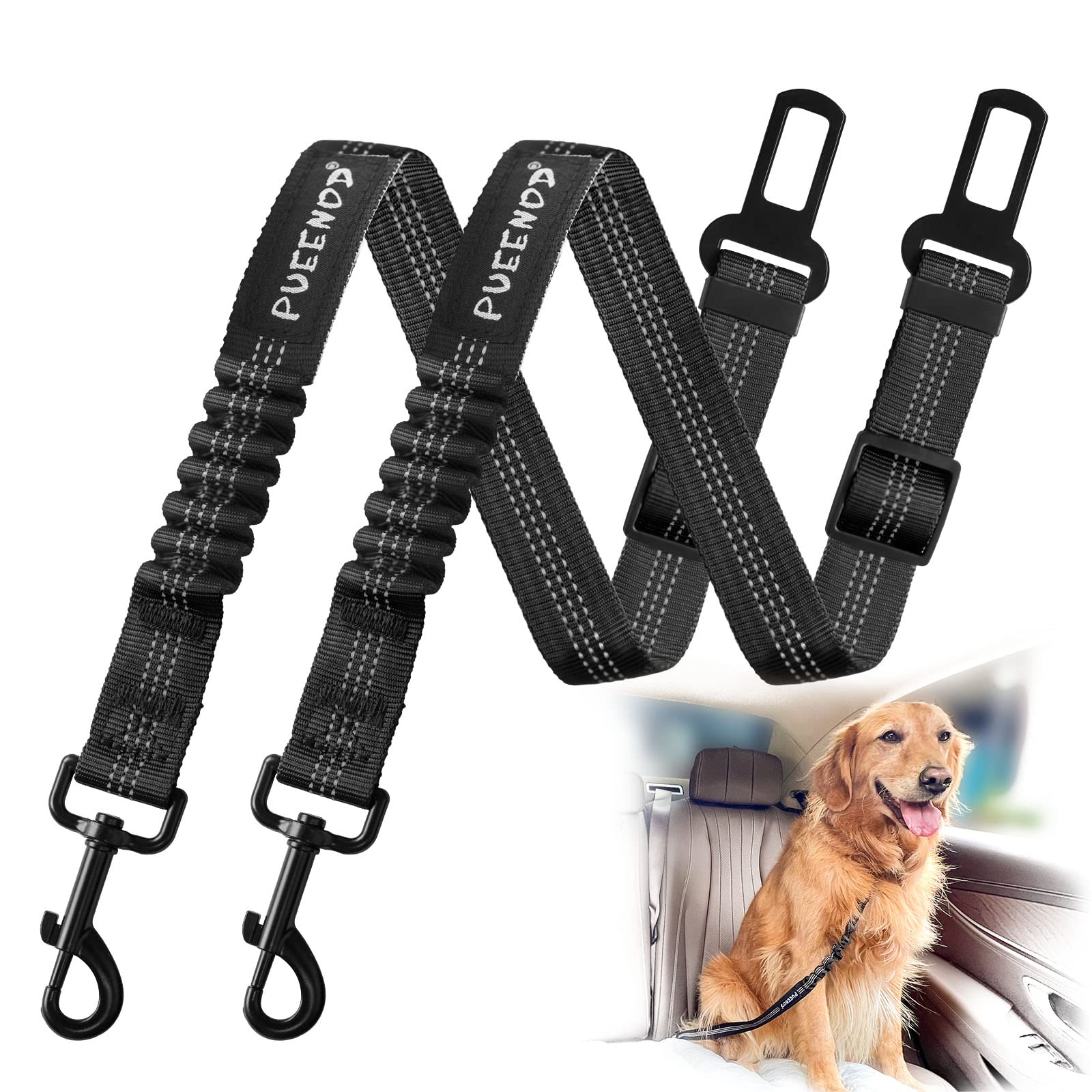 Dog Selt Belt