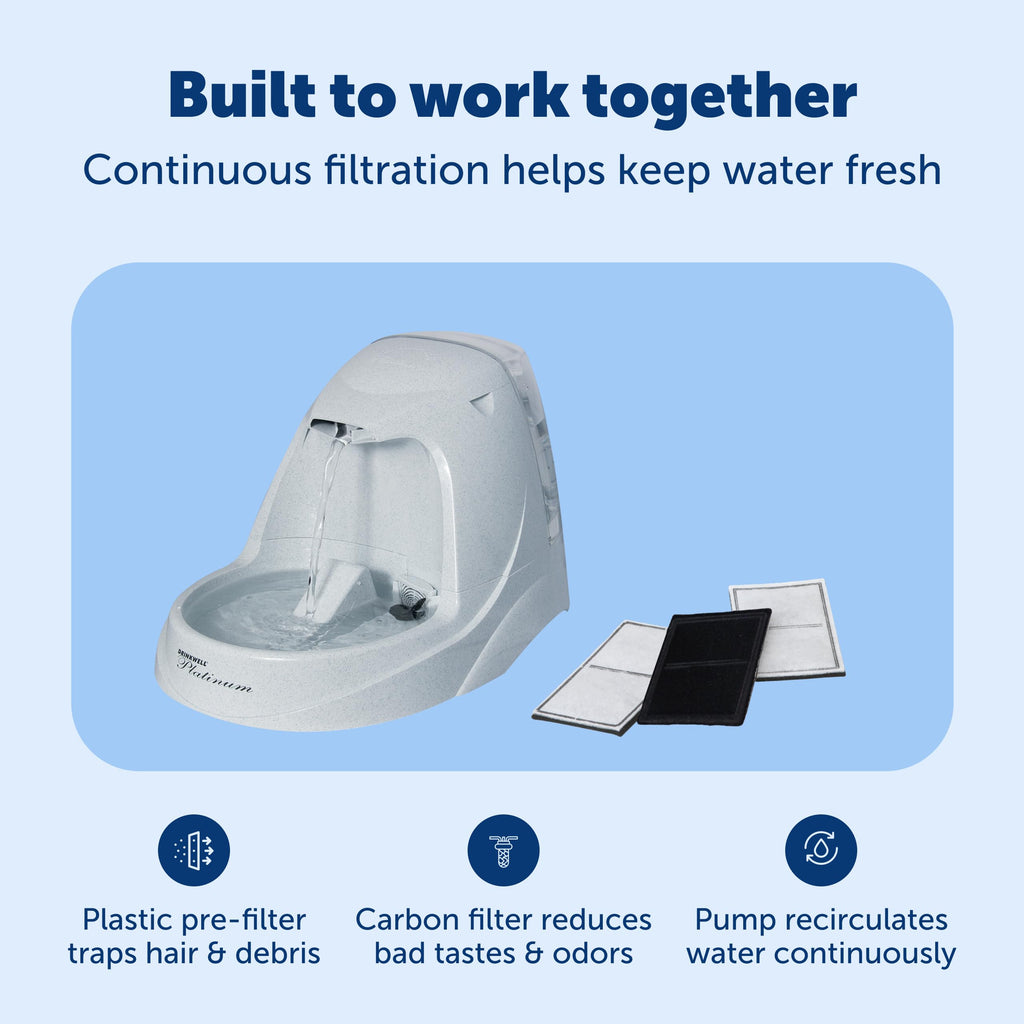 PetSafe Animal Water Dispenser
