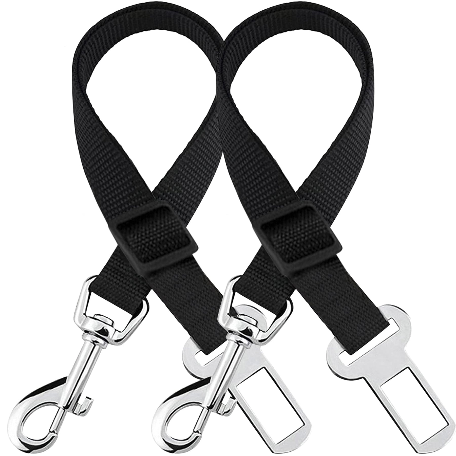 Adjustable Pet Car Seat Belt