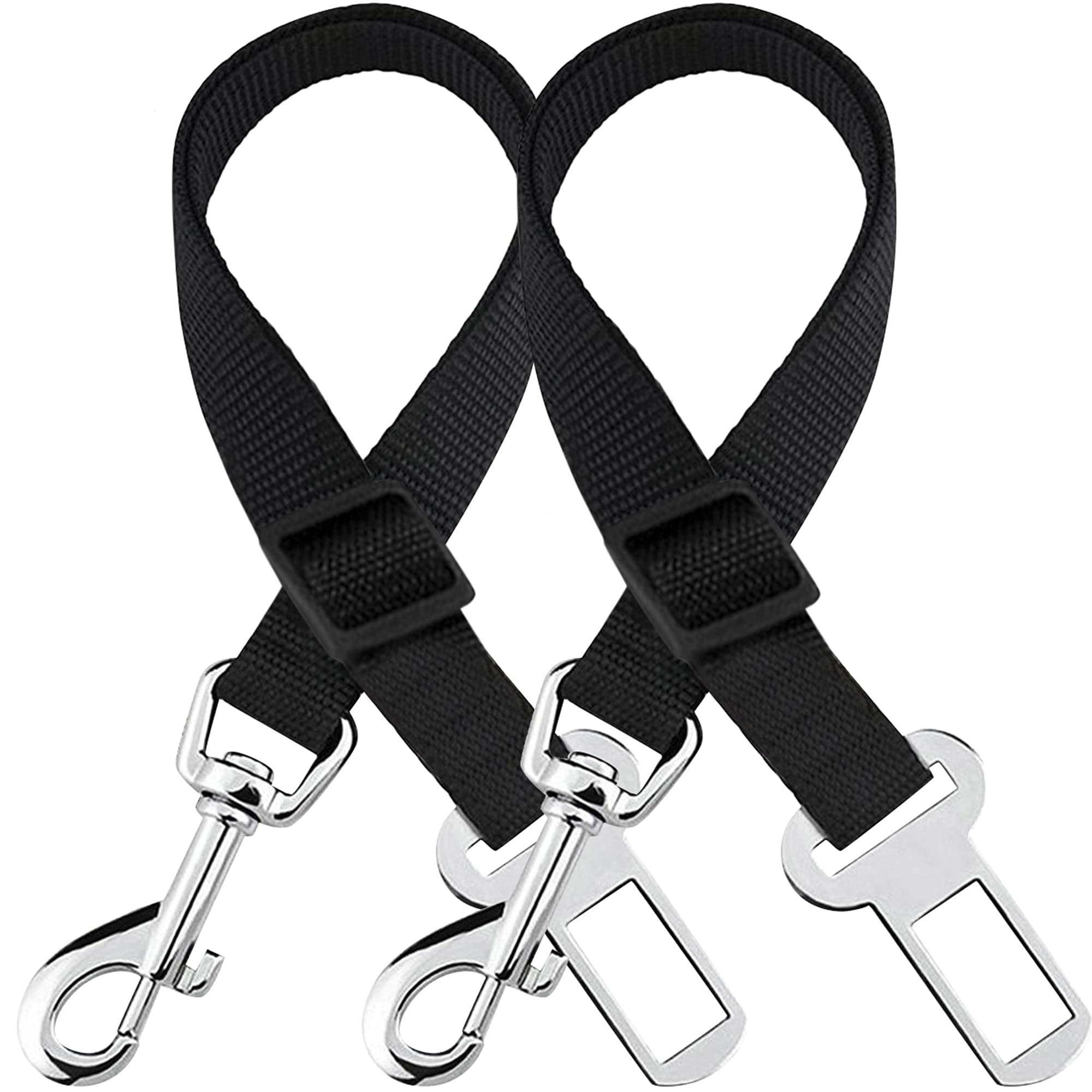 Adjustable Pet Car Seat Belt