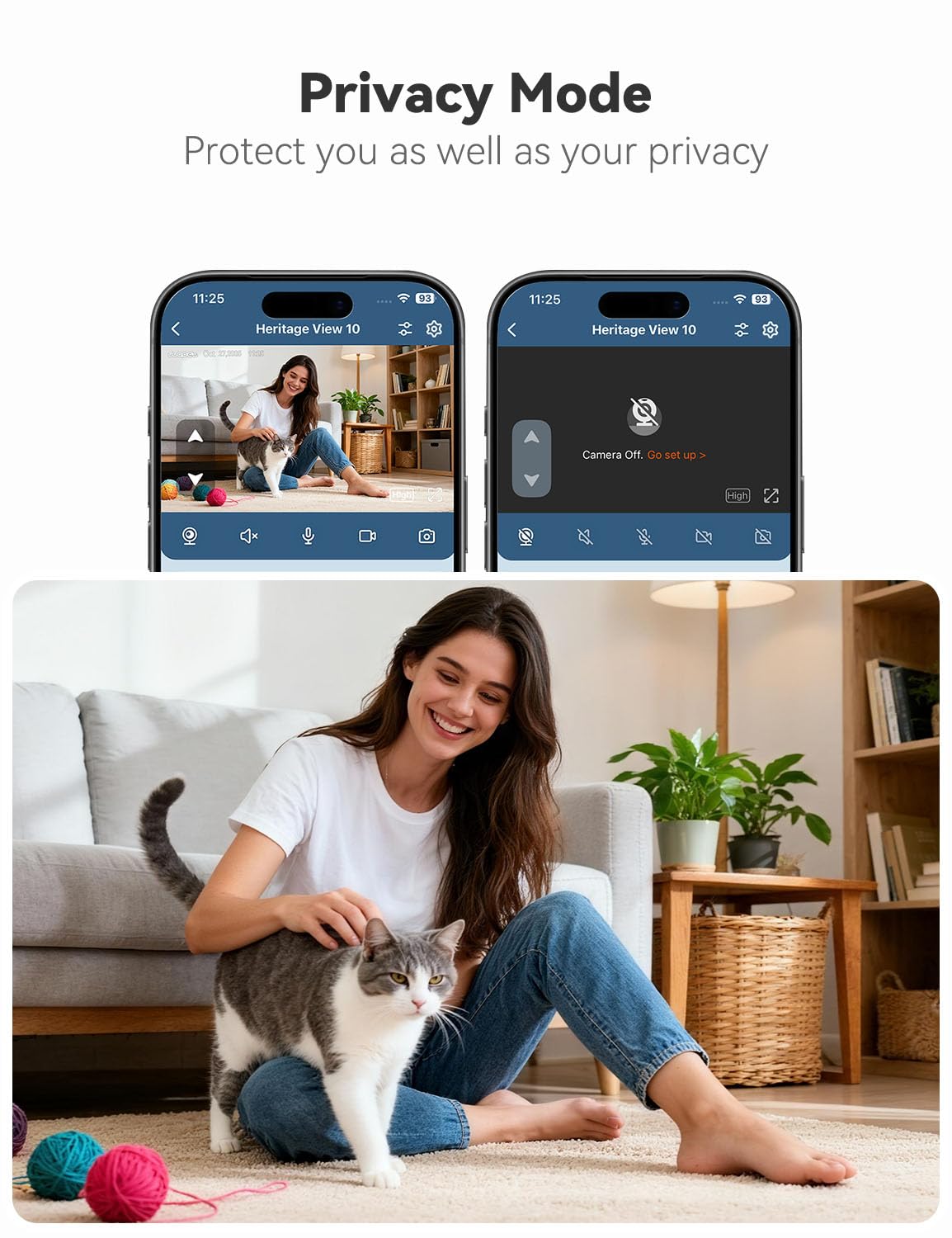 WOPET Automatic Cat and Dog Feeder