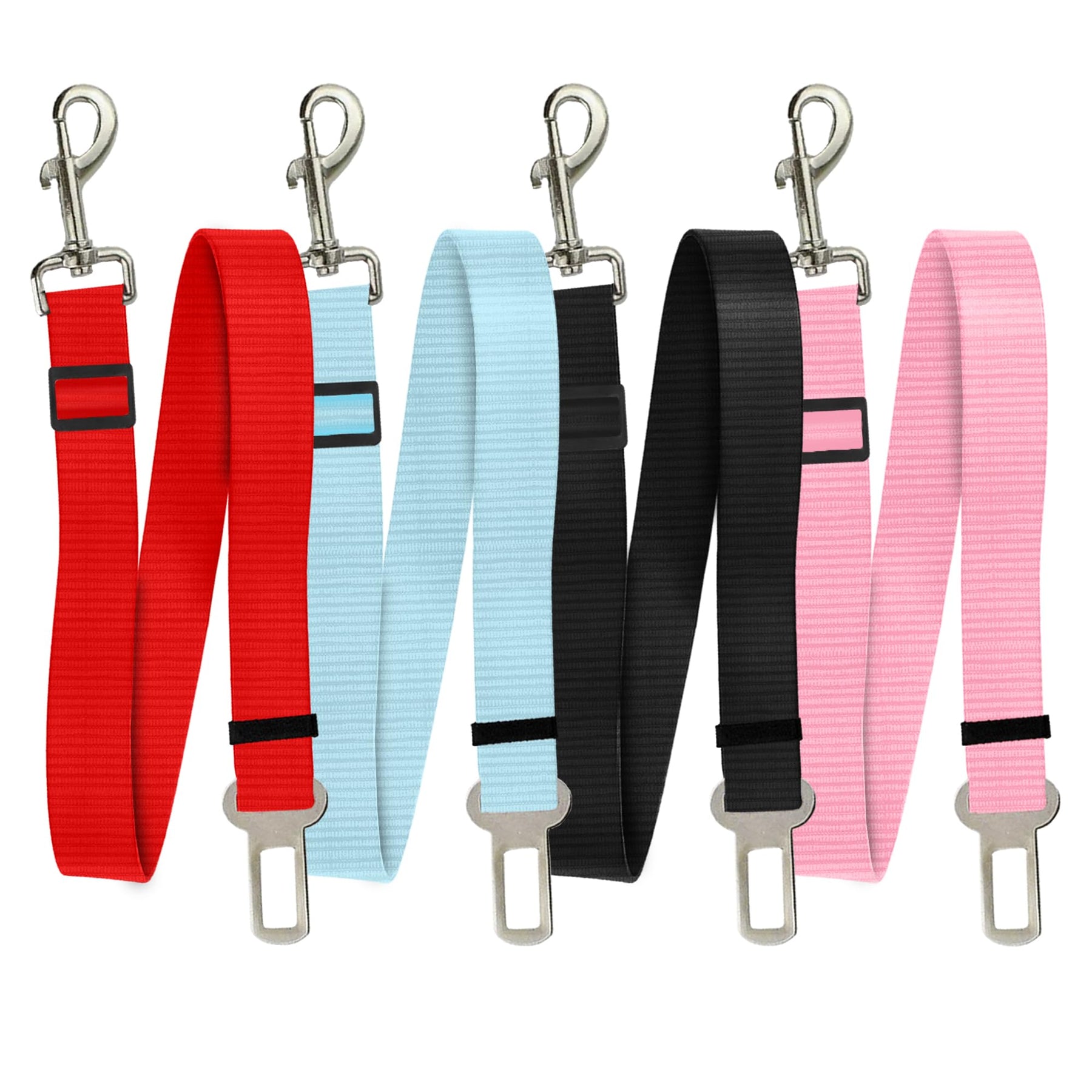 Adjustable Pet Car Seat Belt