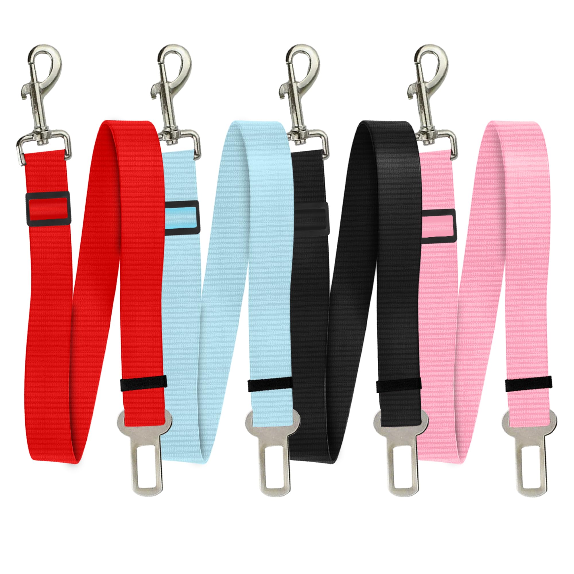 Adjustable Pet Car Seat Belt