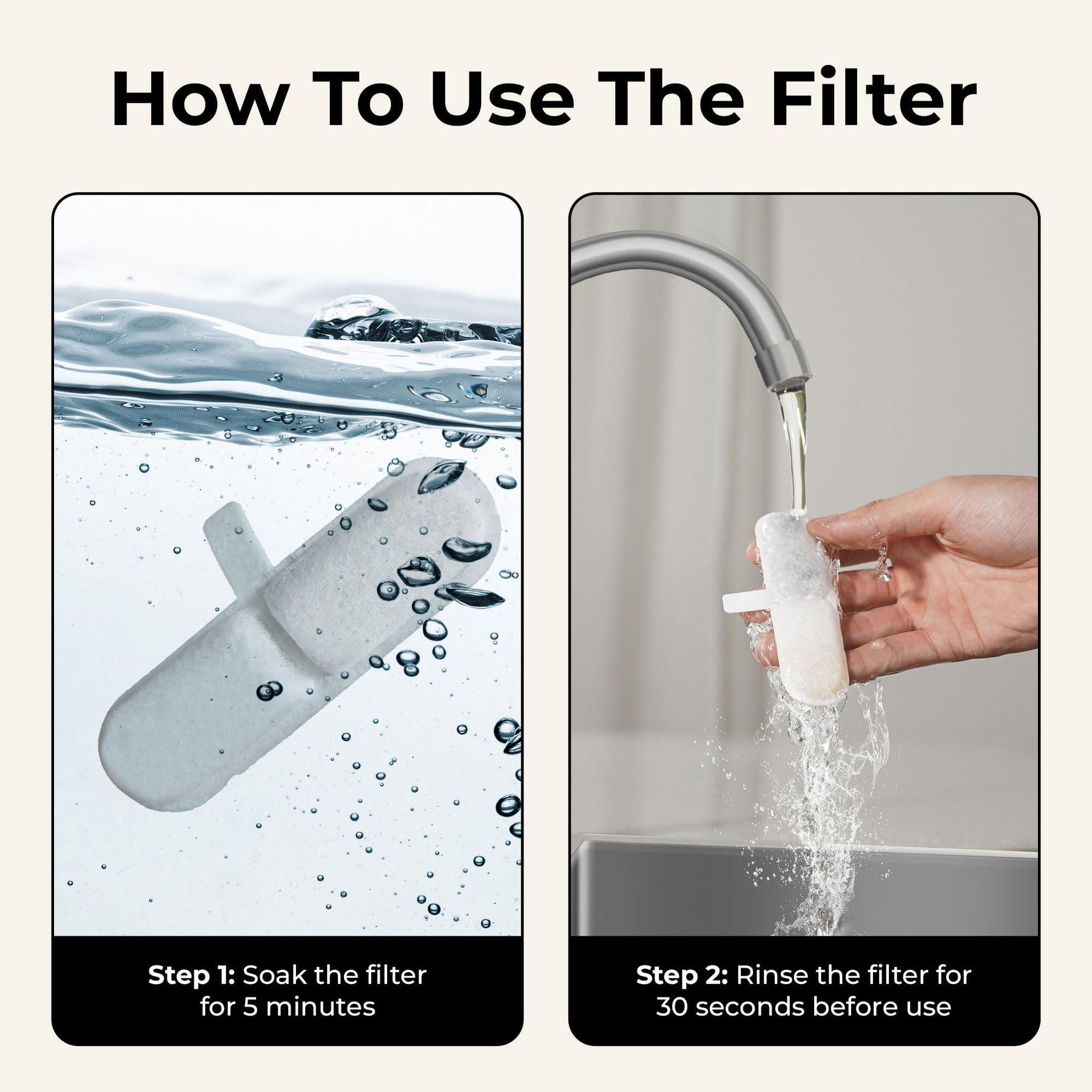 Wireless Pet Water Fountain 3L
