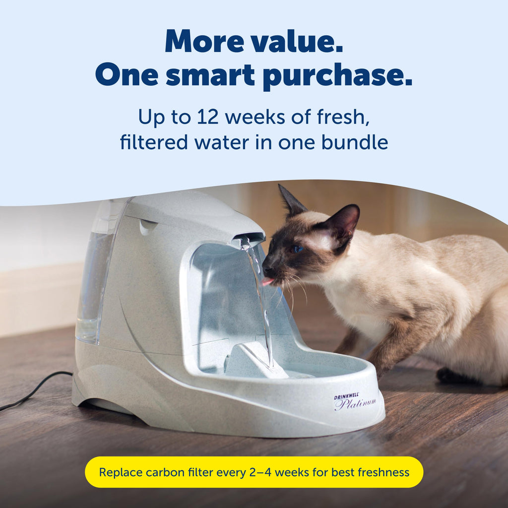 PetSafe Animal Water Dispenser