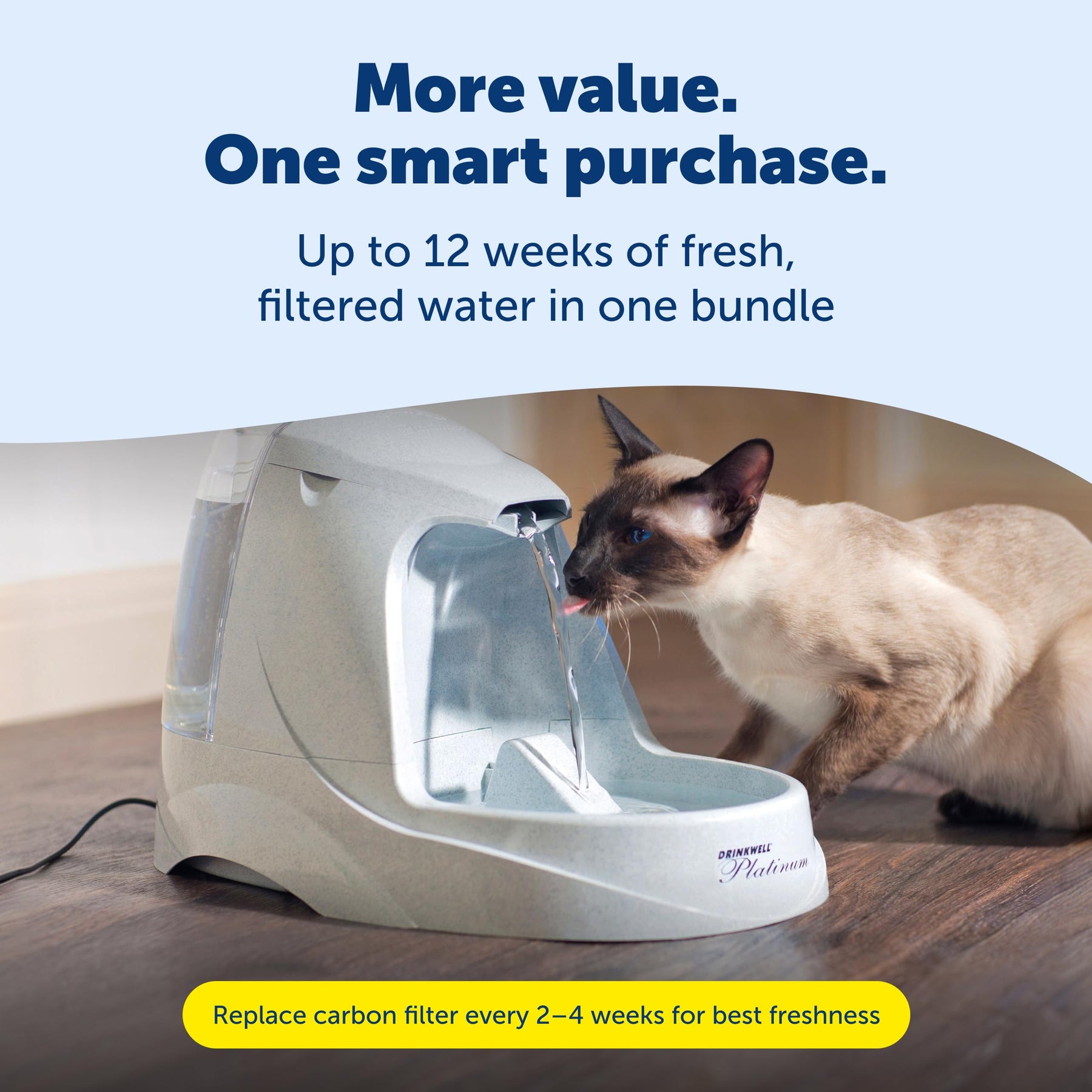 PetSafe Animal Water Dispenser