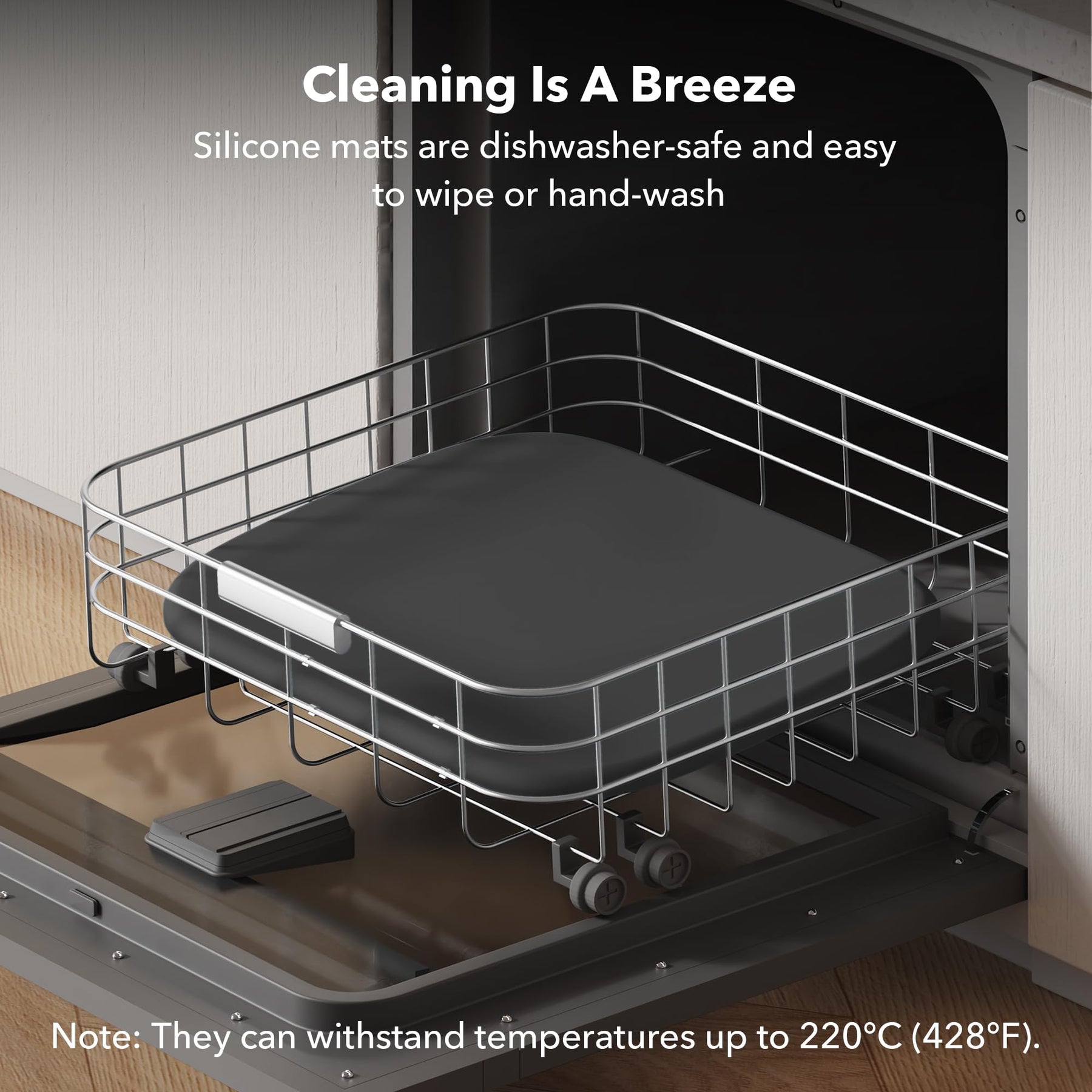 Smart Self-Cleaning Cat Litter Box with AI Camera