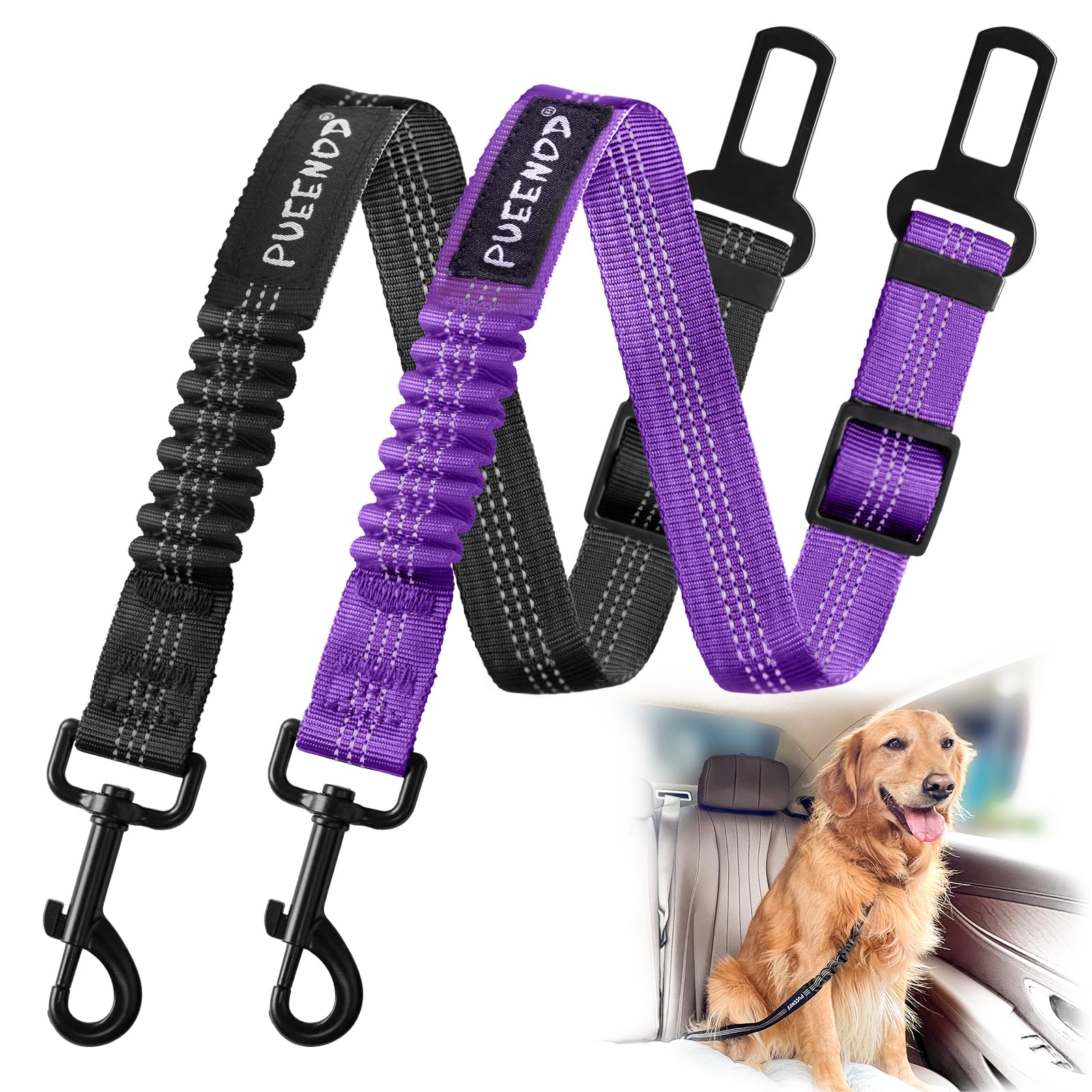 Dog Selt Belt