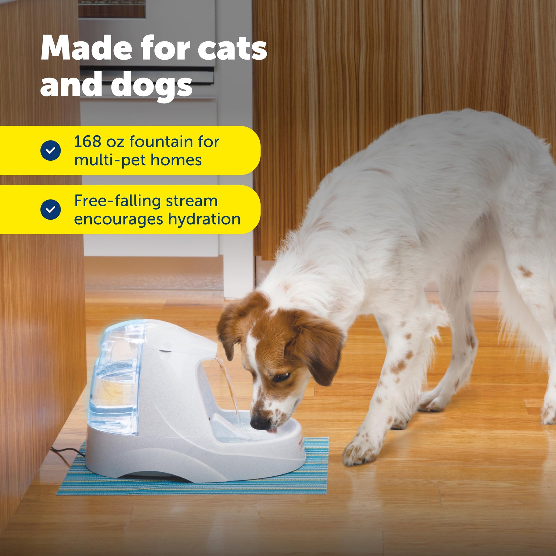 PetSafe Animal Water Dispenser