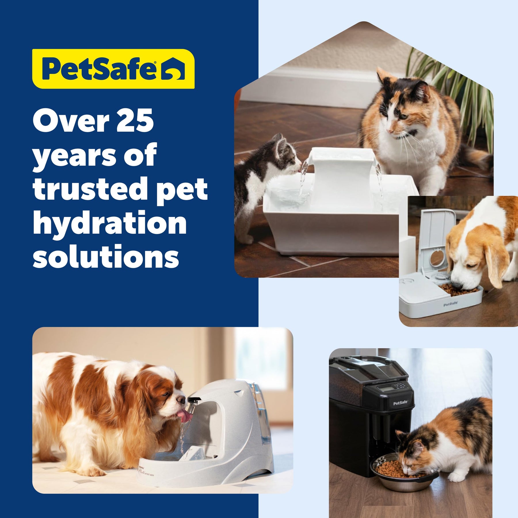 PetSafe Animal Water Dispenser