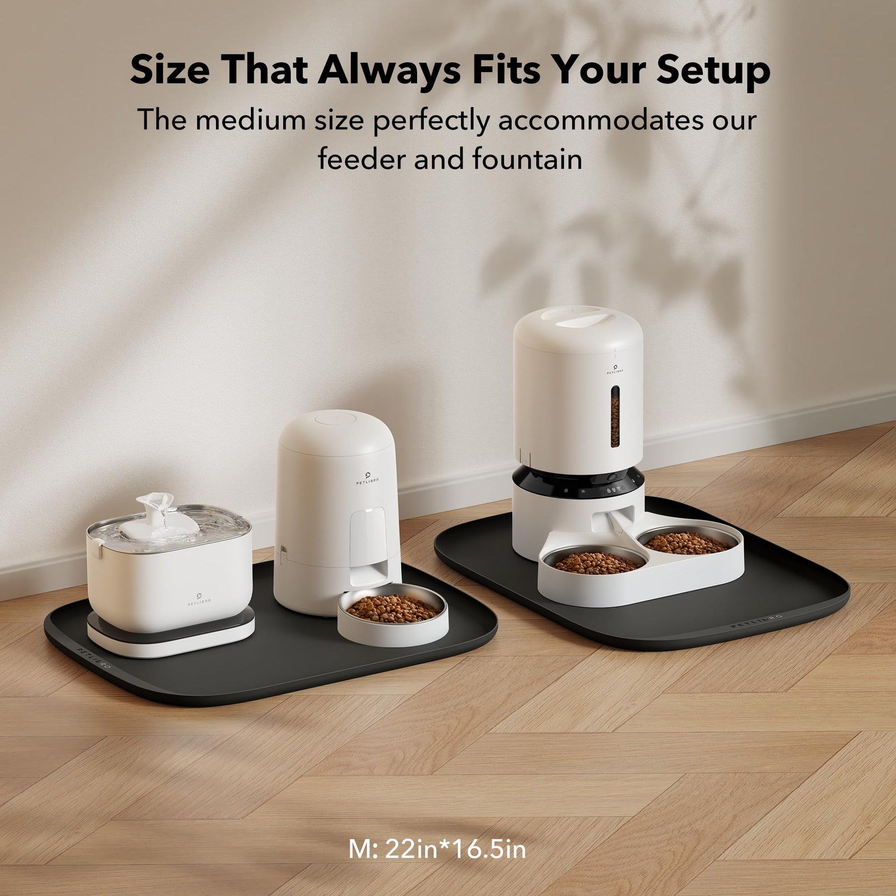 Smart Self-Cleaning Cat Litter Box with AI Camera
