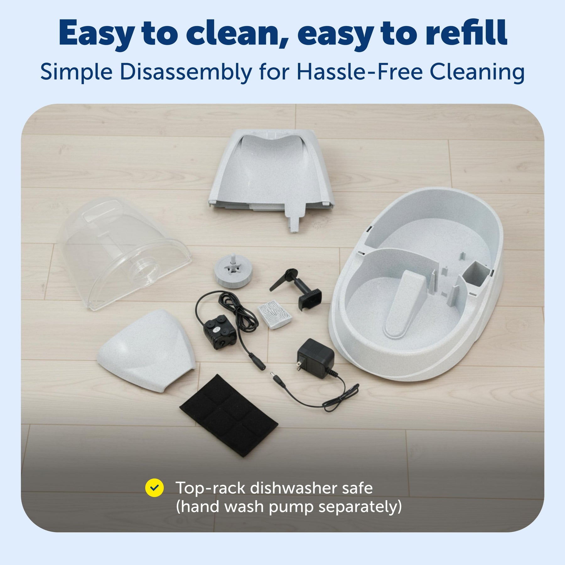 PetSafe Animal Water Dispenser