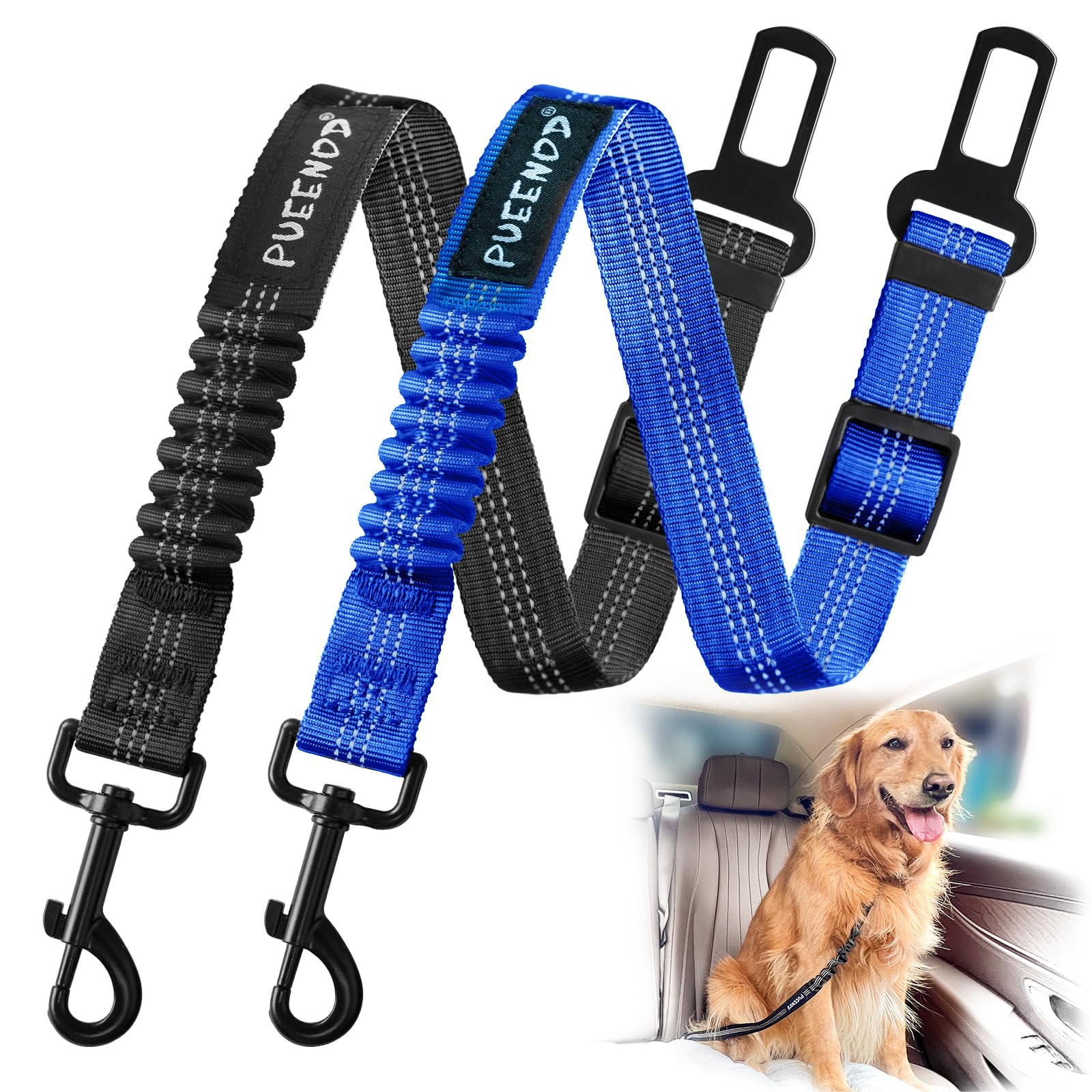Dog Selt Belt
