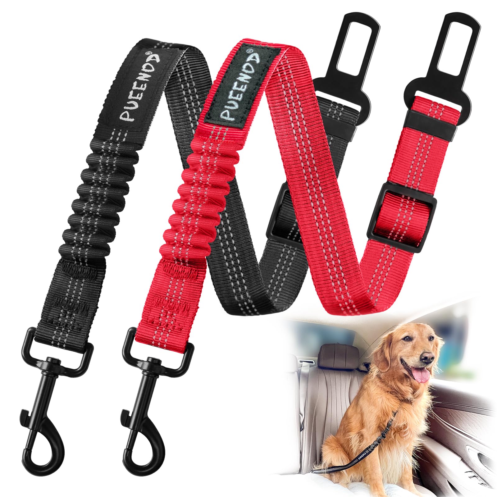 Dog Selt Belt
